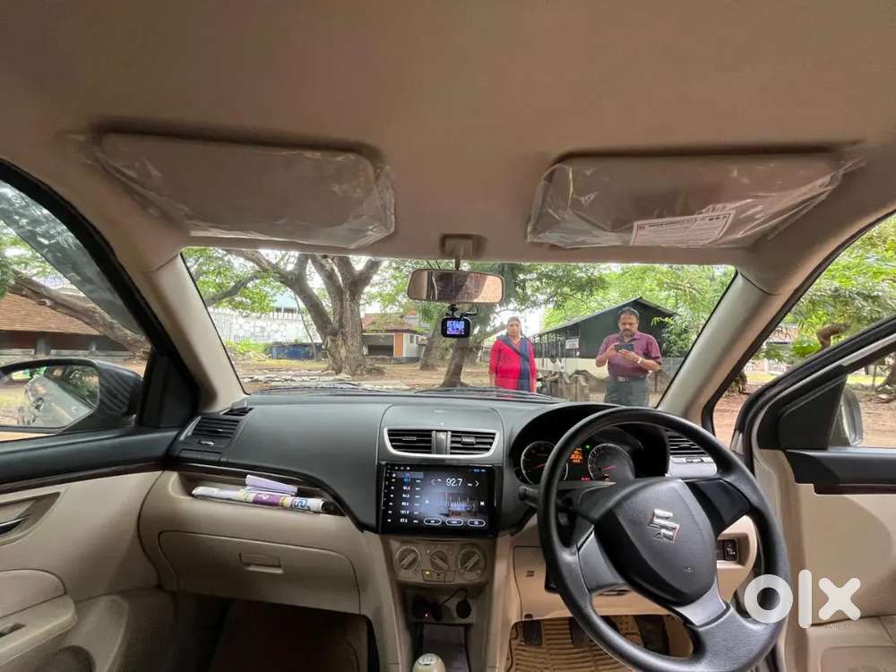 Maruti Suzuki Swift Dzire 2013 Diesel 69000 Km Driven
