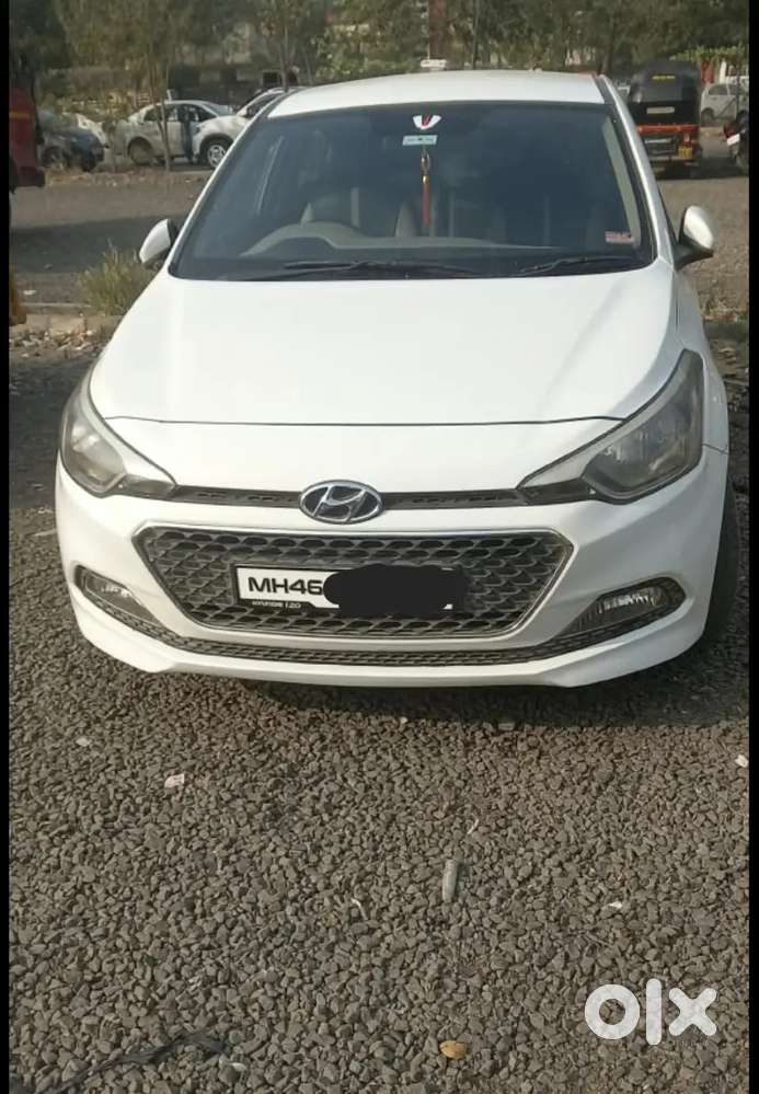 Hyundai I20 2015 Diesel Good Condition
