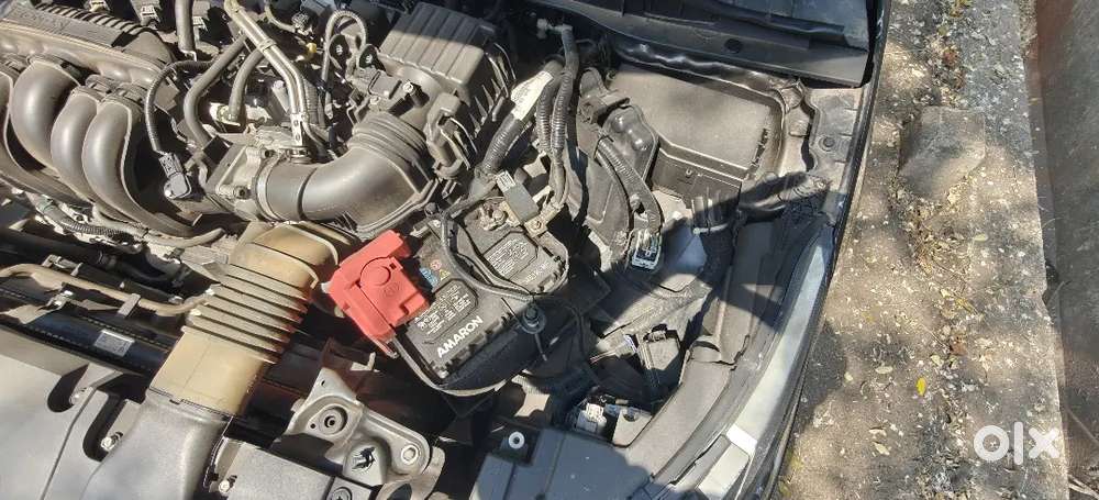 Honda City Zx 2023 Petrol 9219 Km Driven