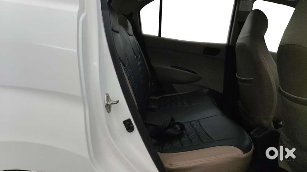 Hyundai New Santro 1.1 Sportz Executive Cng, 2020, Cng & Hybrids