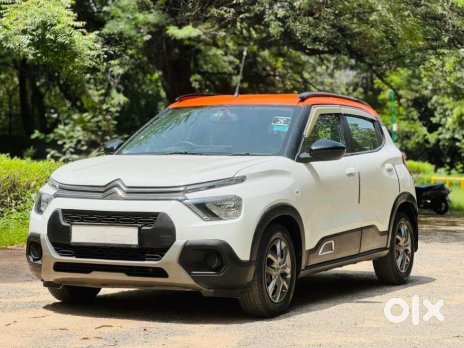 Citroen C3, 2023, Petrol