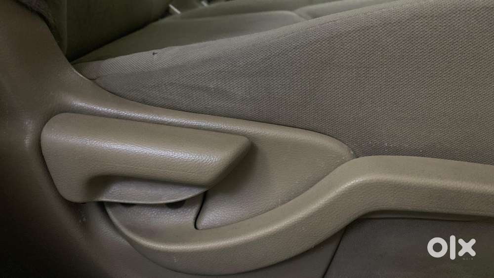 Honda Amaze 2013-2016 S I-vtech, 2015, Petrol