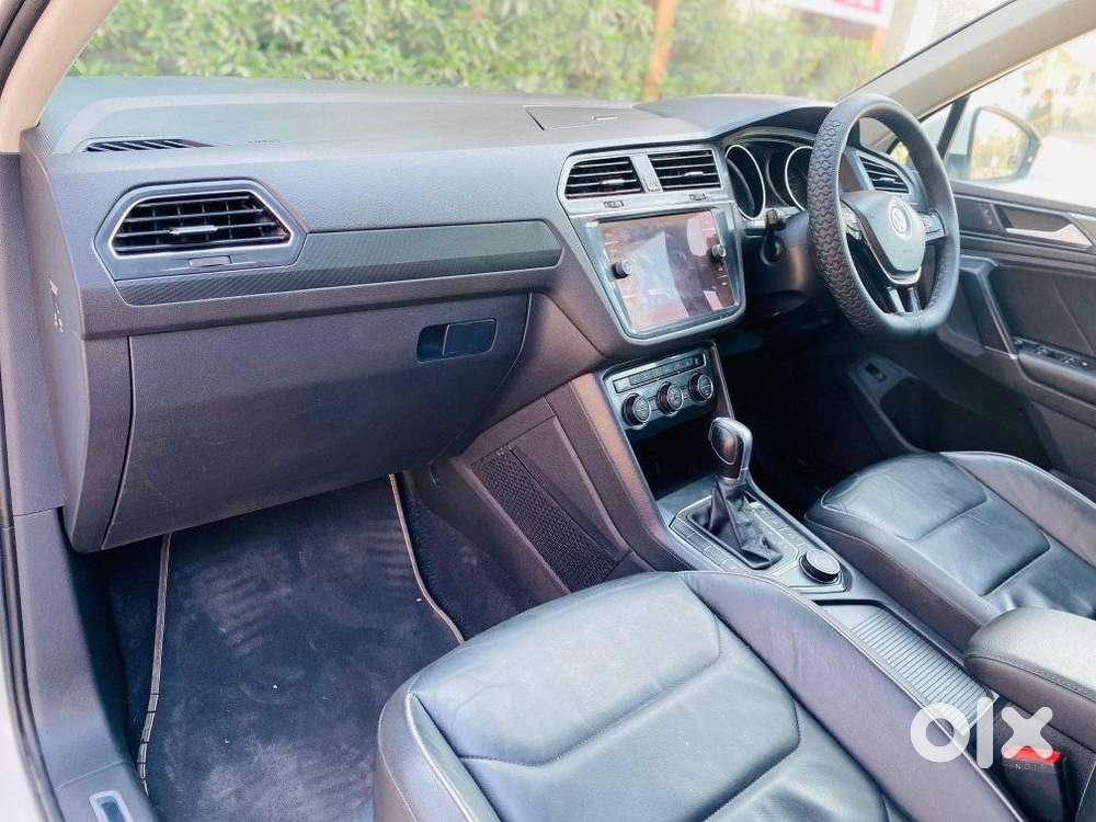 Volkswagen Tiguan 2.0 Tdi Highline, 2018, Diesel