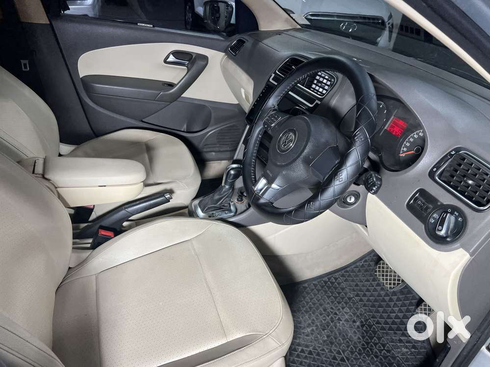 Volkswagen Vento 2013-2015 Tsi, 2013, Petrol