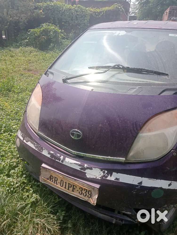 Tata Nano Twist Xt 2015