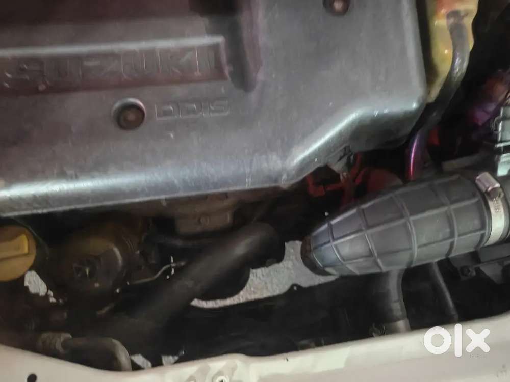 Maruti Suzuki Swift 2013 Diesel 115000 Km Driven