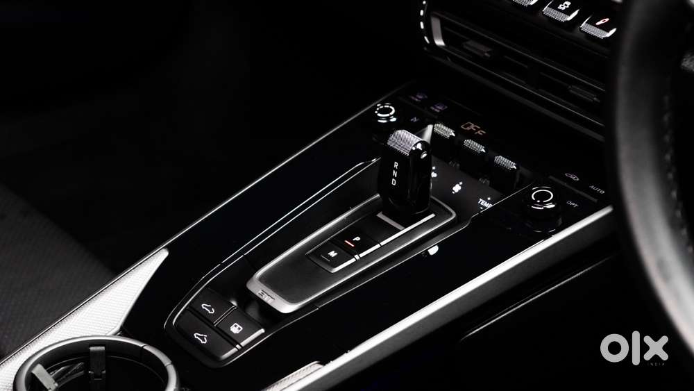 Porsche Carrera S, 2023, Petrol