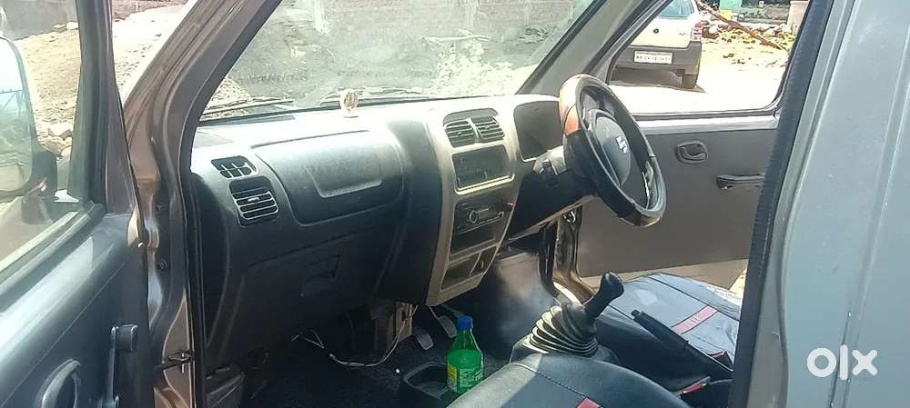 Maruti Suzuki Eeco 2022 Petrol 27000 Km Driven