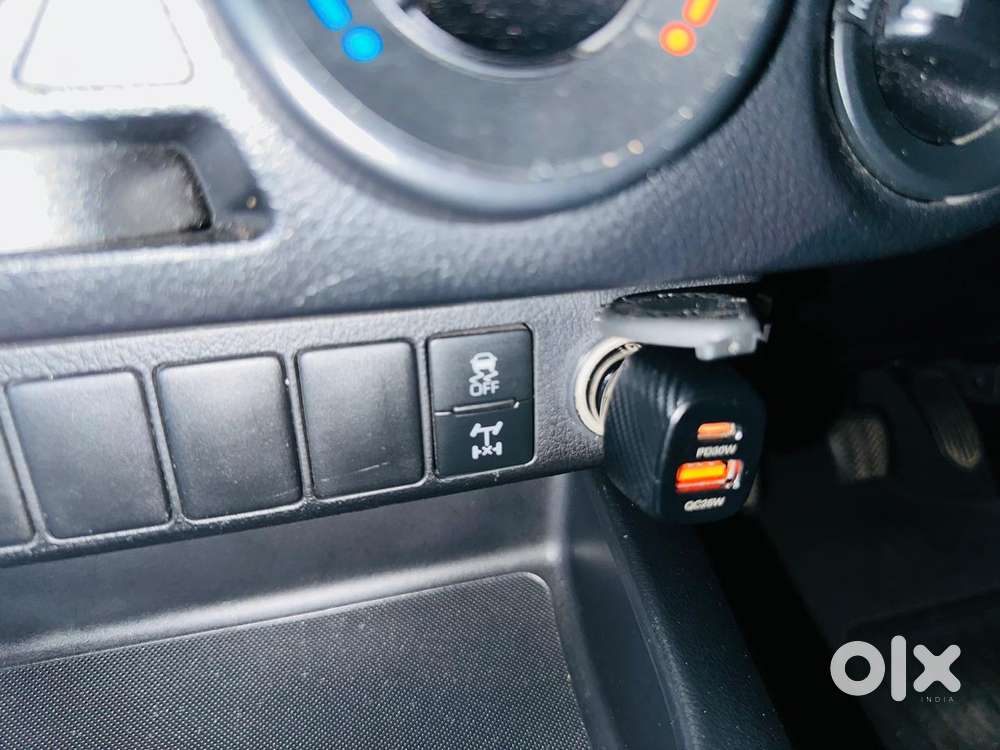 Toyota Hilux Std Diesel Turbo Manual, 2024, Diesel