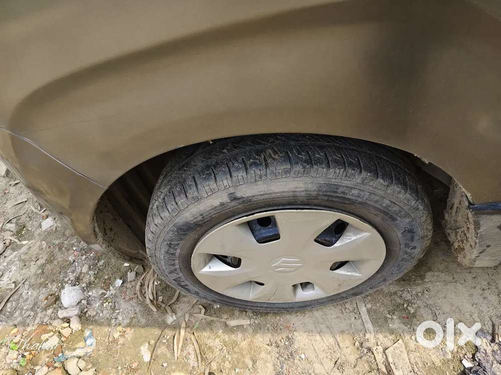 Maruti Suzuki Wagon R 2021 Petrol 95000 Km Driven