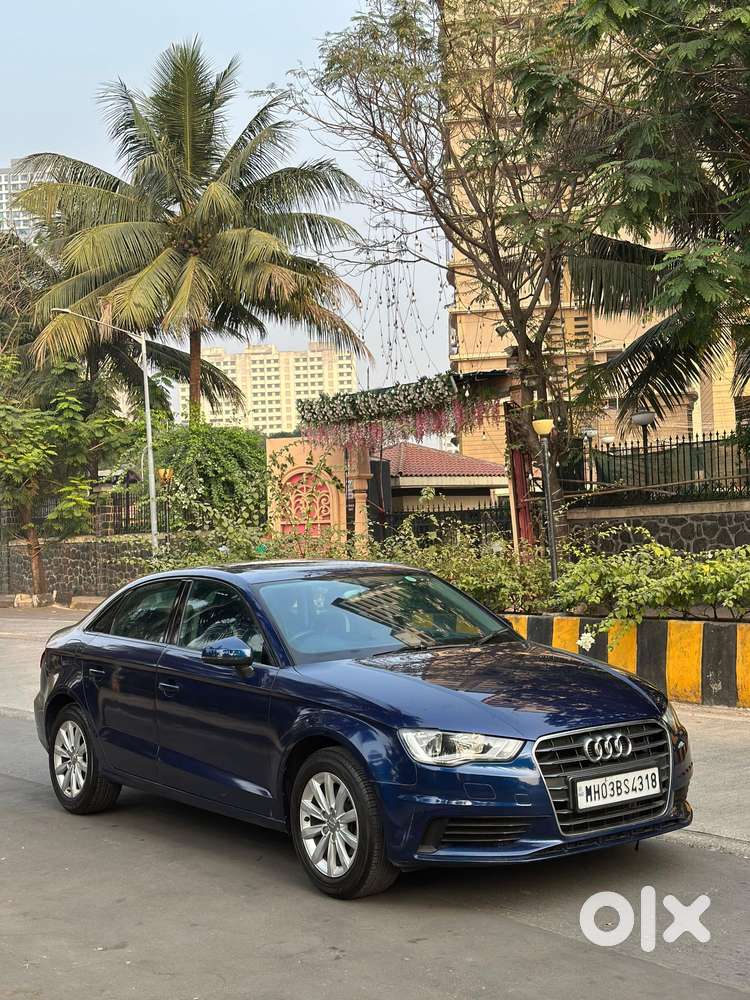 Audi A3 2.0 35 Tdi Technology Navigation, 2014, Diesel