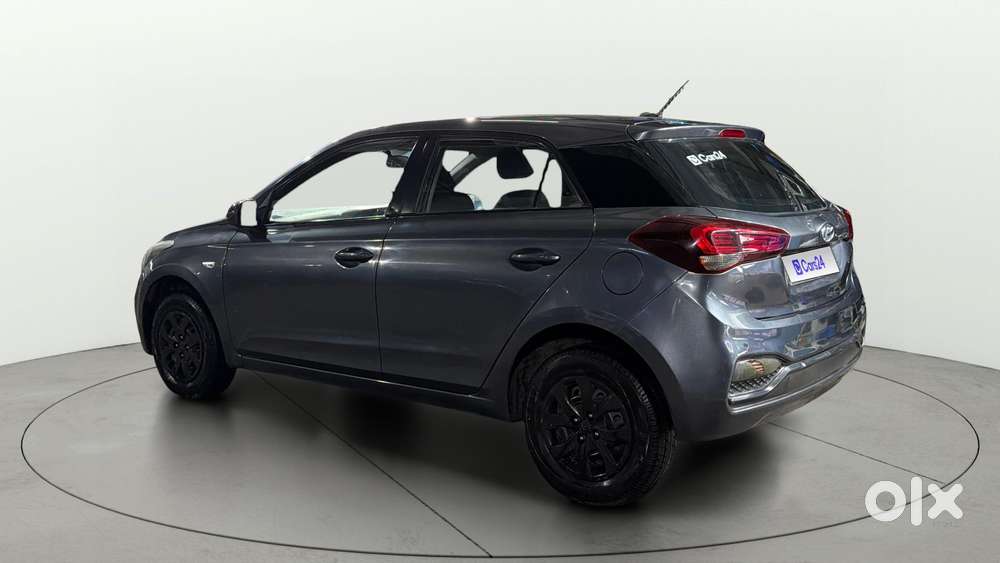 Hyundai Elite I20 1.2 Magna Plus, 2019, Petrol