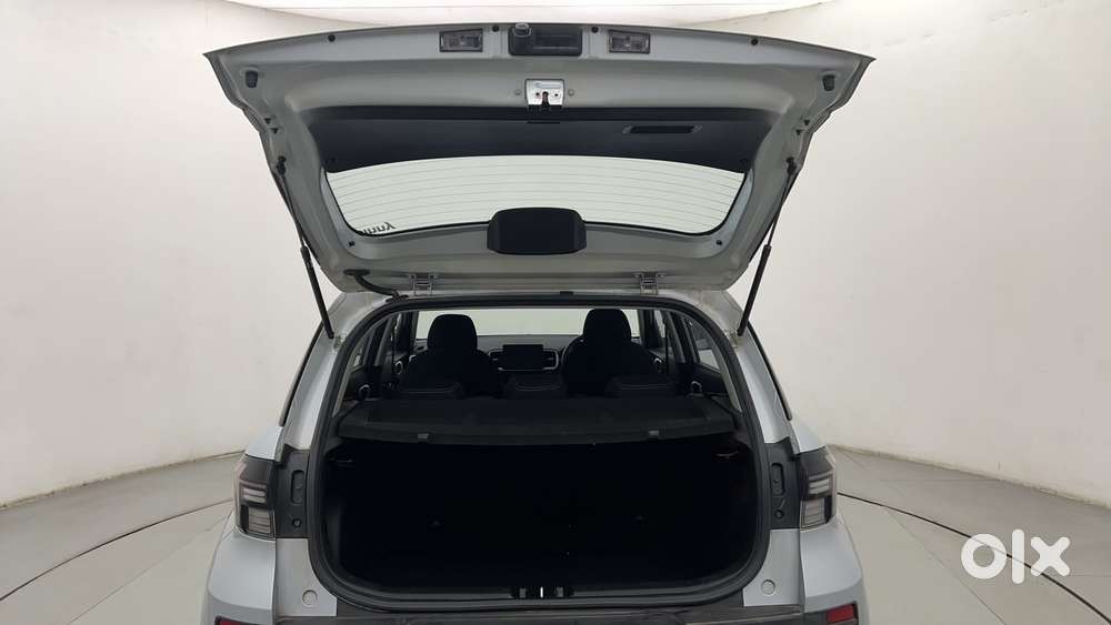 Hyundai Venue Sx, 2023, Petrol