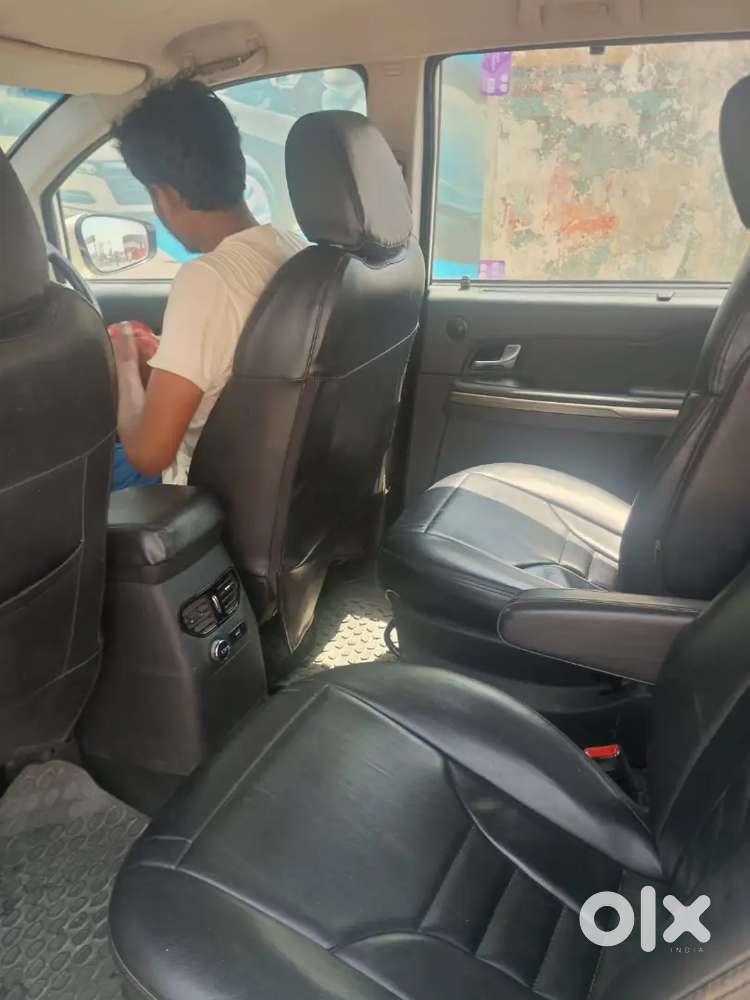Tata Hexa 2018 Diesel 153000 Km Driven