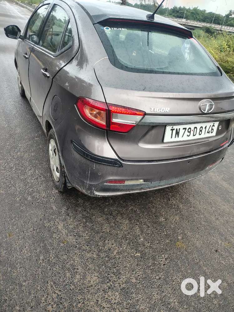 Tata Tigor