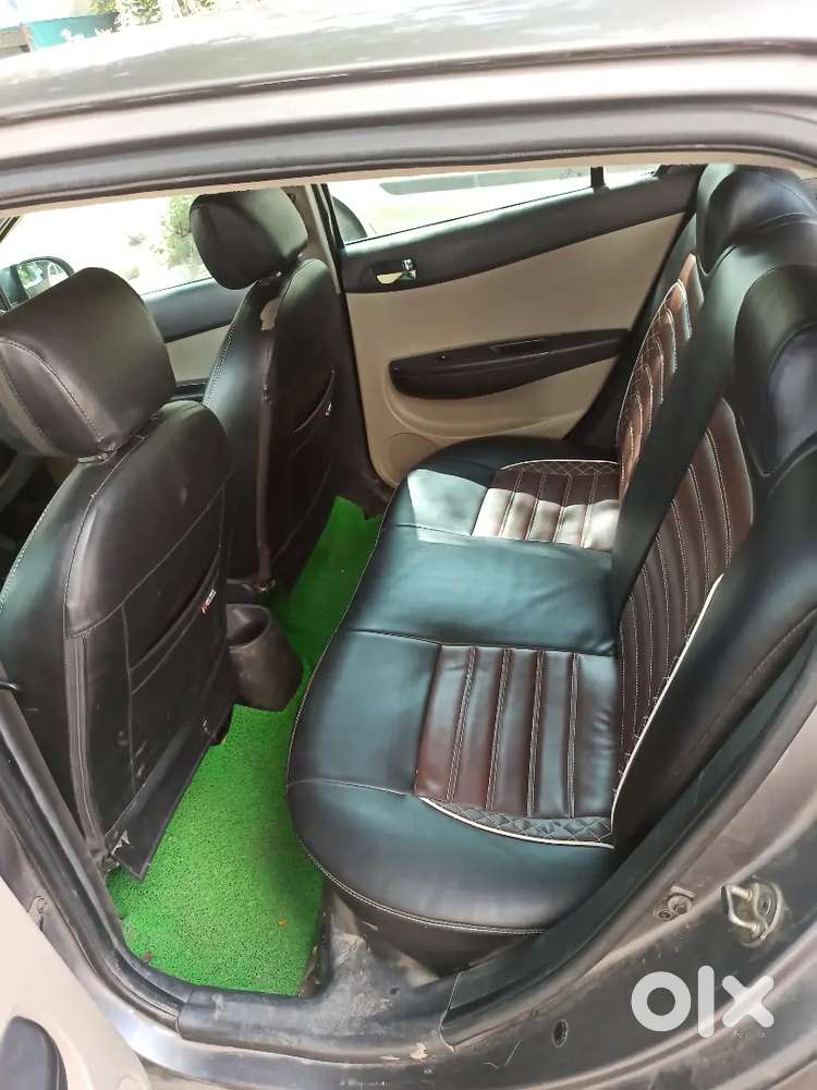 Hyundai I20 Diesel Magna 2013