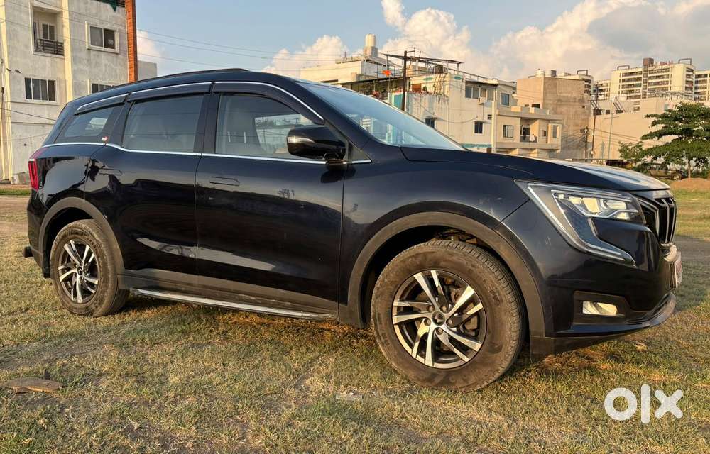 Mahindra Xuv700 2.2 Ax 5 Diesel Mt 7 Str, 2024, Diesel