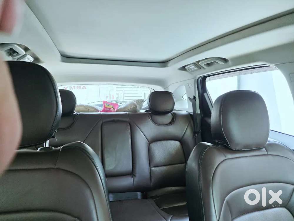 Tata Harrier 2023 Diesel 40840 Km Driven