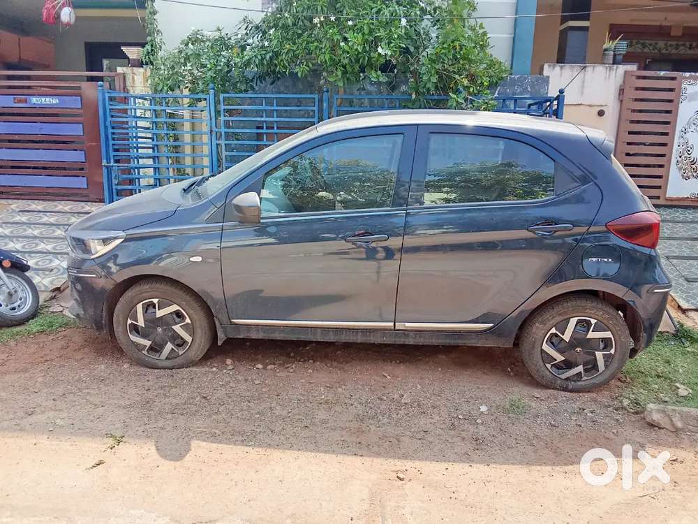 Tata Tiago Xm Petrol 2025