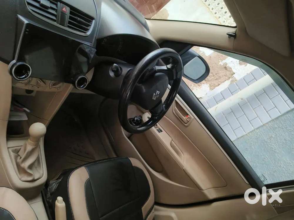 Maruti Suzuki Dzire 2022