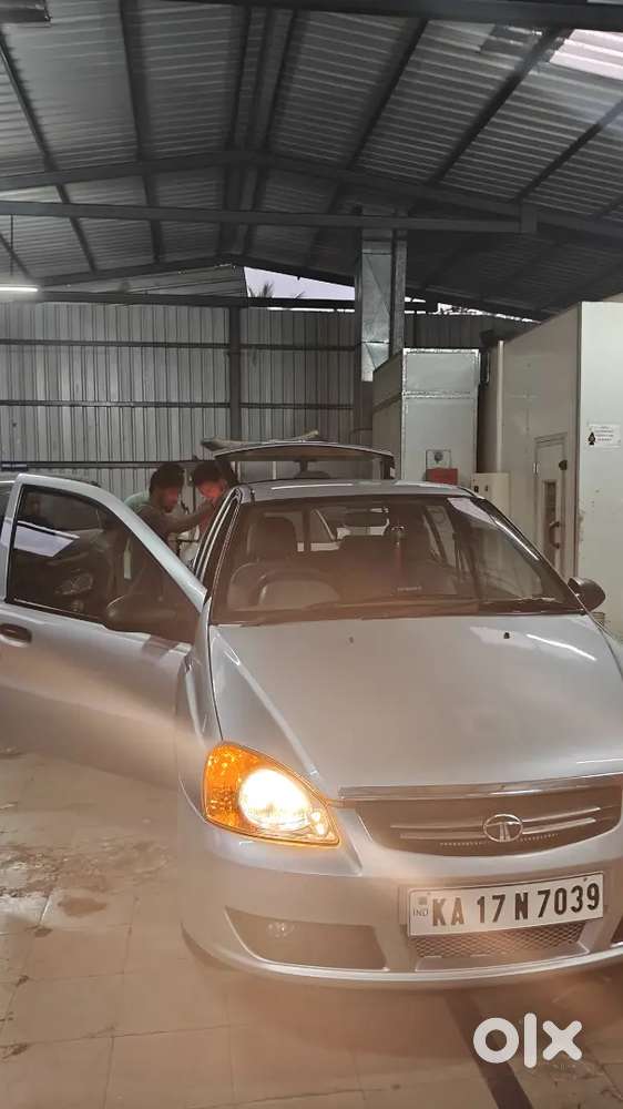 Tata Indica Ev2 2012 Diesel 72675 Km Driven