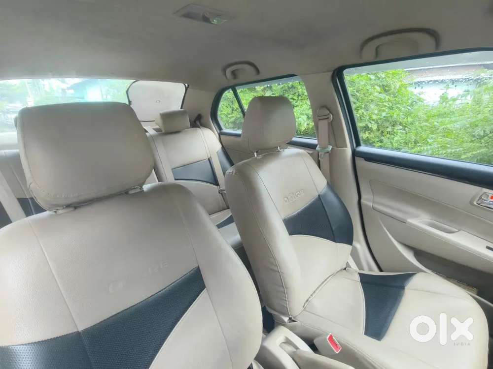 2015 Maruti Swift Dzire Vxi(o)