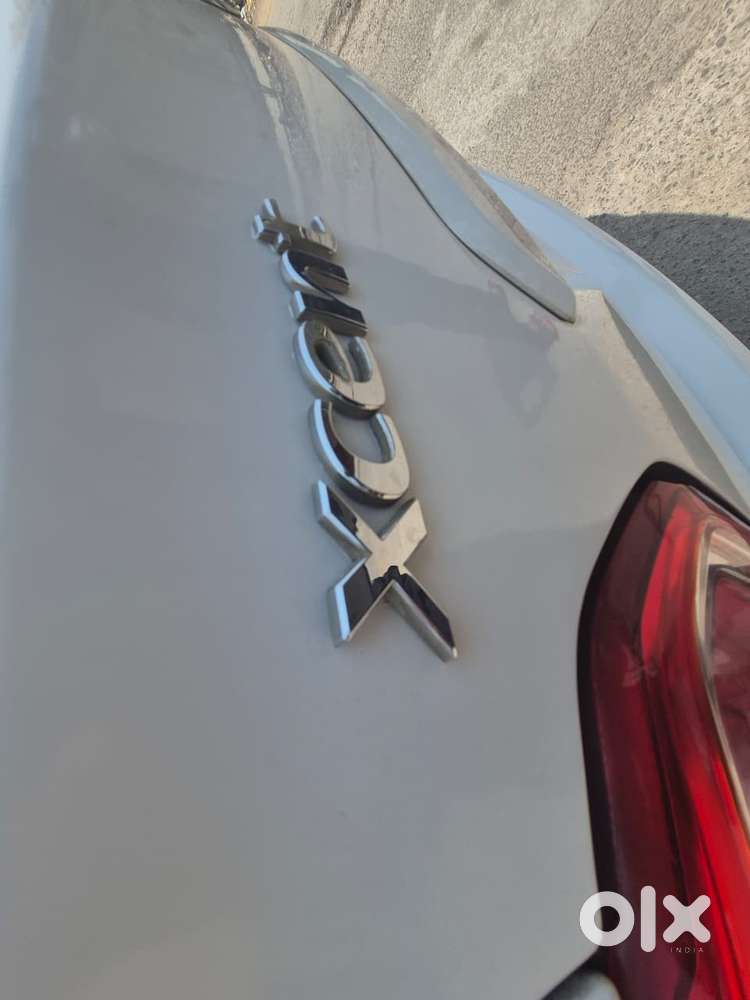 Hyundai Xcent [2014-2017] 1.2 S, 2015, Petrol