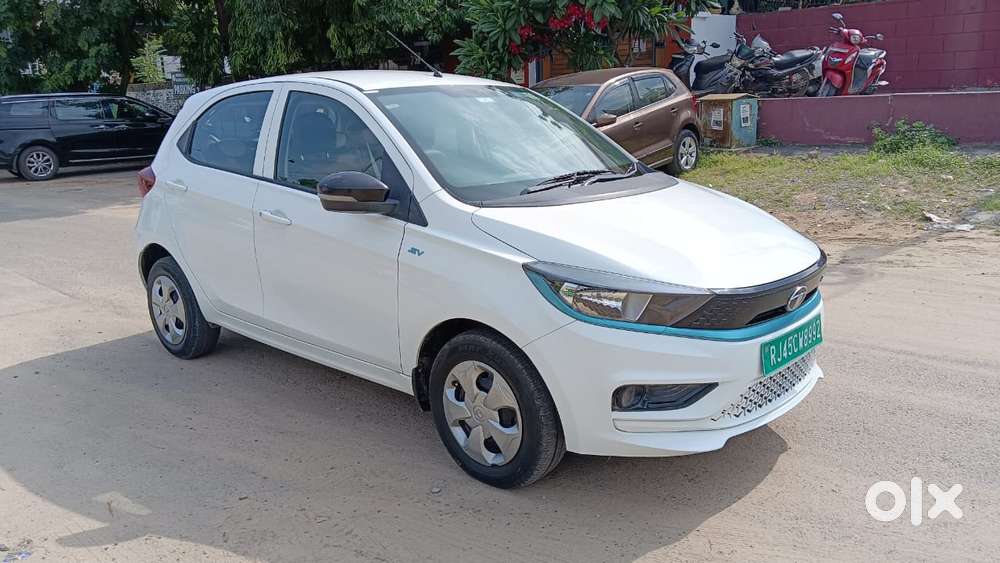 Tata Tiago Ev Xt Lr, 2023, Electric