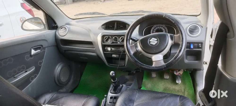 Maruti Suzuki Alto Lxi 2013