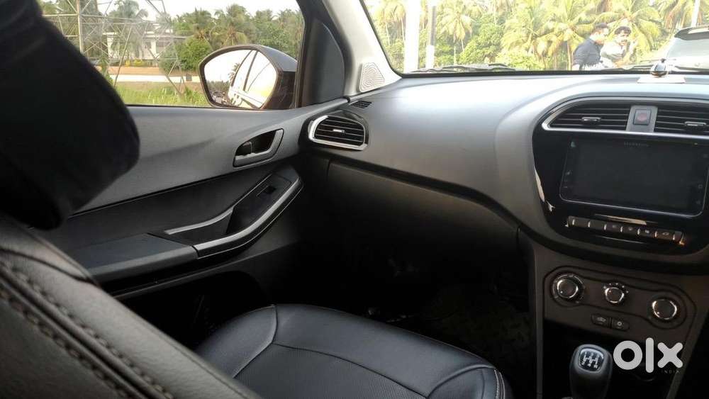 Tata Tiago Nrg 2022 Petrol Well Maintained