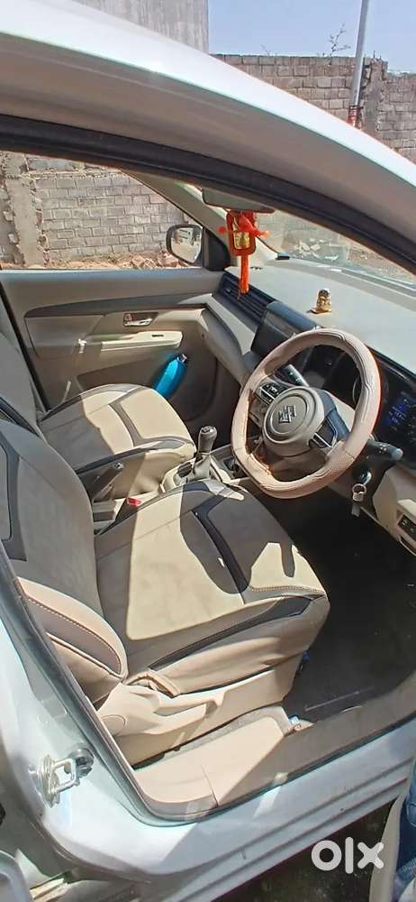 Maruti Suzuki Ertiga 2023 Petrol Good Condition