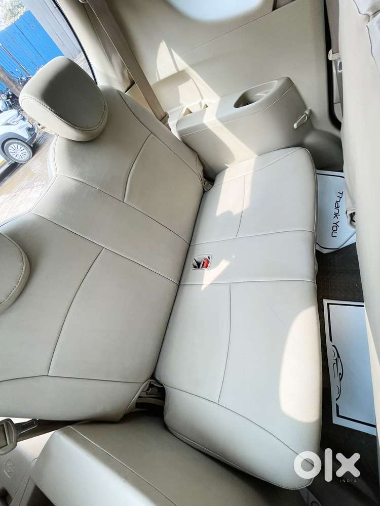 Maruti Suzuki Ertiga 2012-2015 Vdi, 2012, Diesel