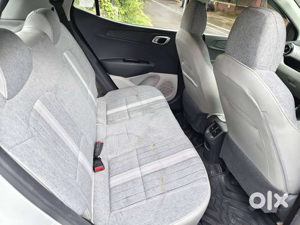 Hyundai Grand I10 Nios Sportz 1.2 Kappa Cng, 2020, Cng & Hybrids