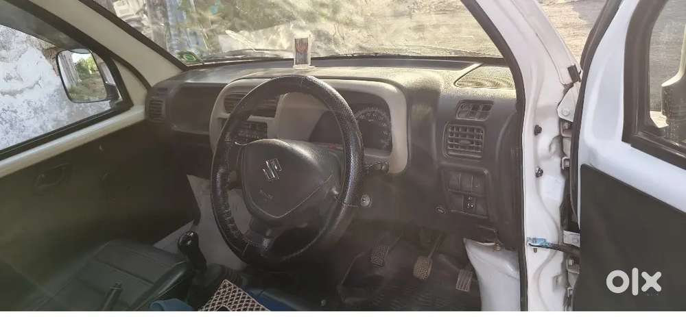 Maruti Suzuki Eeco 2021 Cng & Hybrids 42060 Km Driven