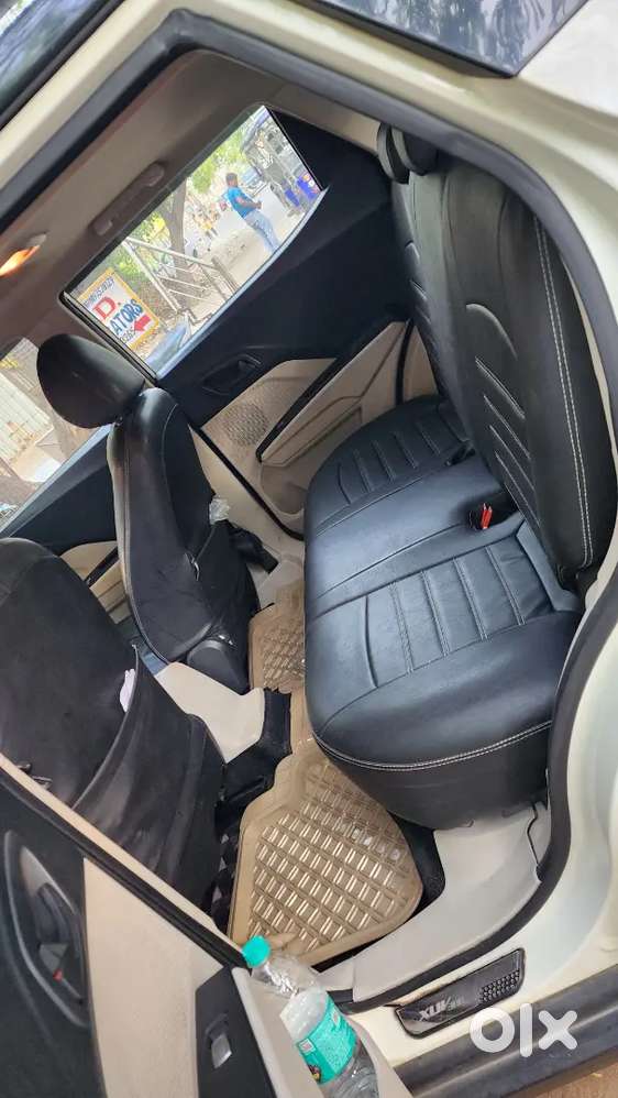 Mahindra Xuv300 2021 Petrol 55000 Km Driven