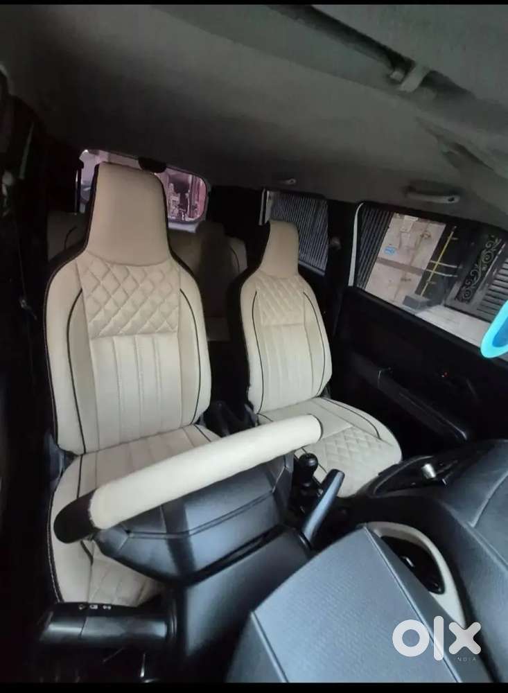 Maruti Suzuki Wagon R 2019 Car