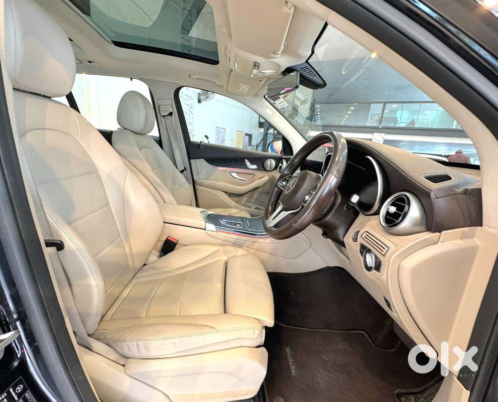 Mercedes-benz Glc 220d 4matic, 2022, Diesel