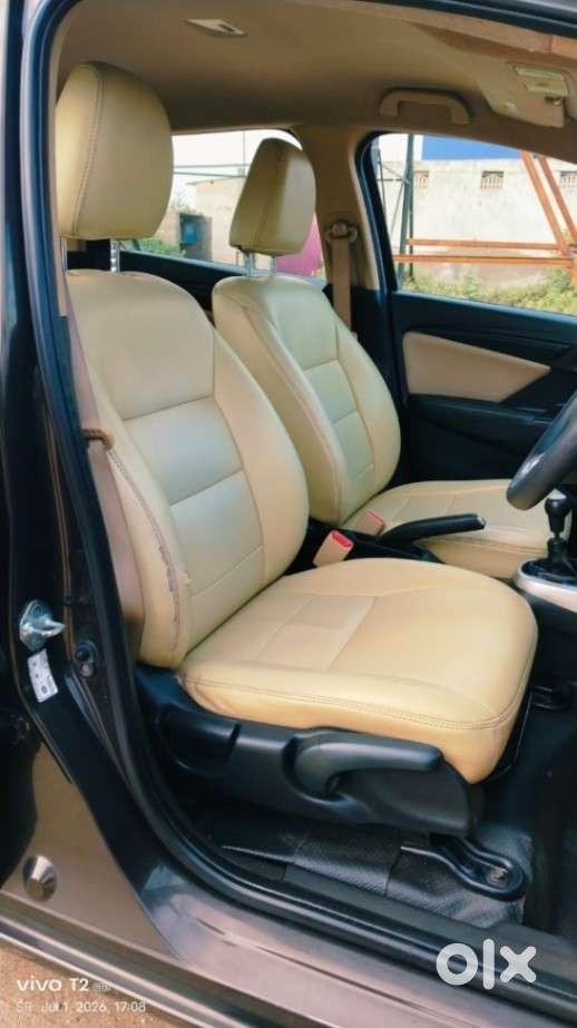 Honda Jazz, 2016, Petrol