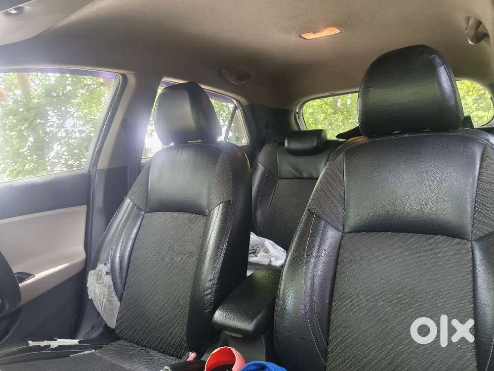 Hyundai I20 1.2 Asta Petrol&cng Manual 2015