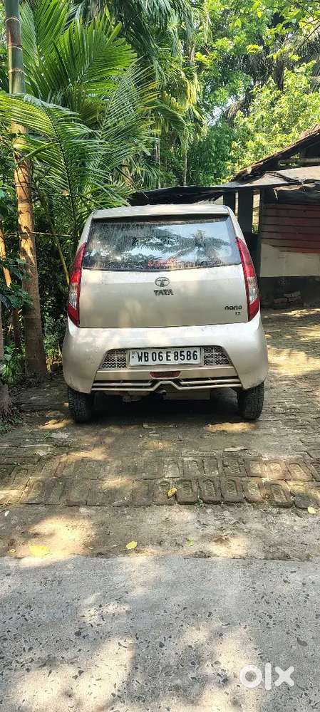 Tata Nano 2010 Petrol 16000 Km Driven