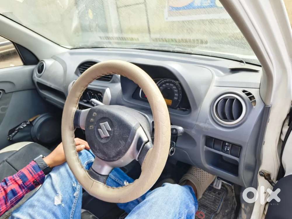 Maruti Suzuki Alto 800 Lxi, 2014, Petrol