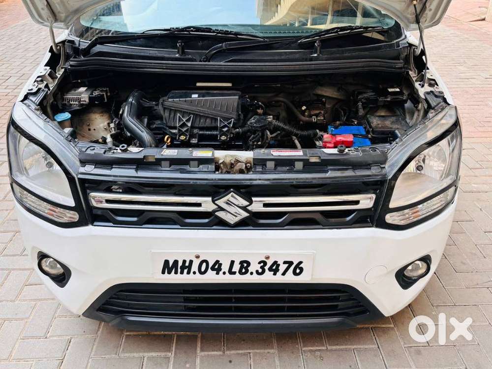 Maruti Suzuki Wagon R 1.0 2019-2022 Lxi Cng, 2022, Cng & Hybrids