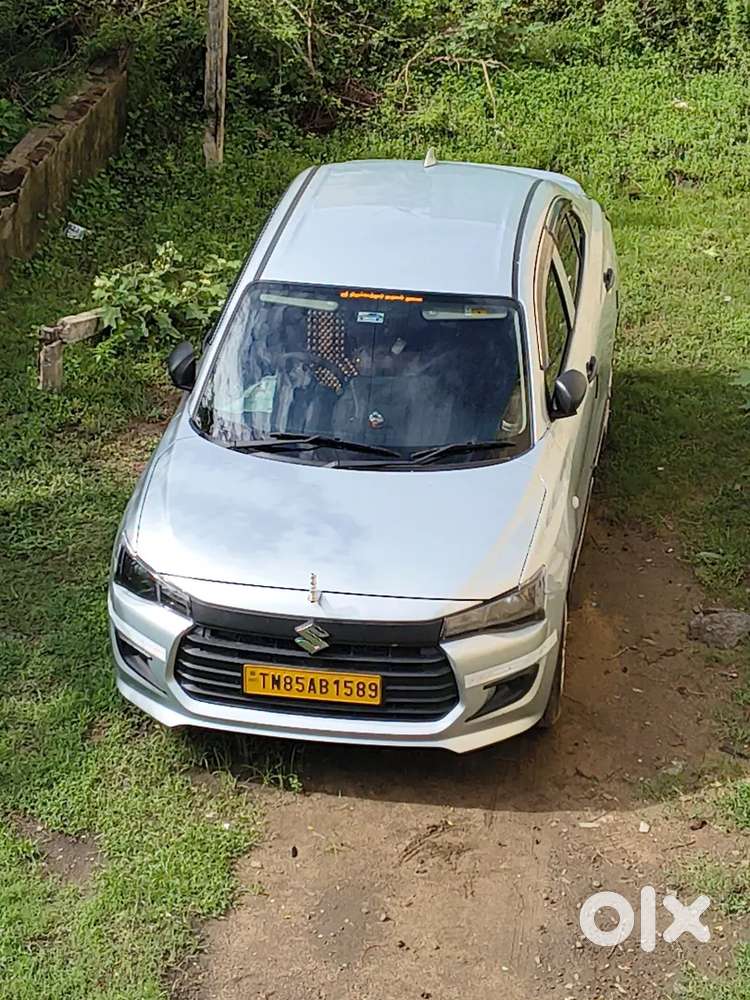 Maruti Suzuki Dzire 20261 Tour S