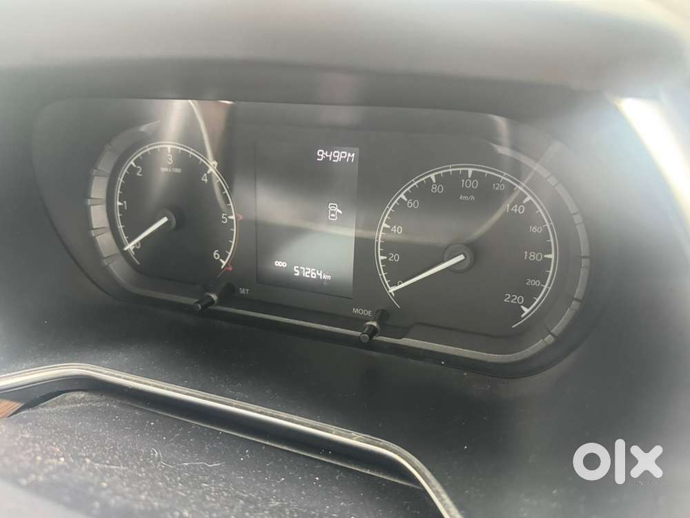 Tata Harrier Diesel 2023