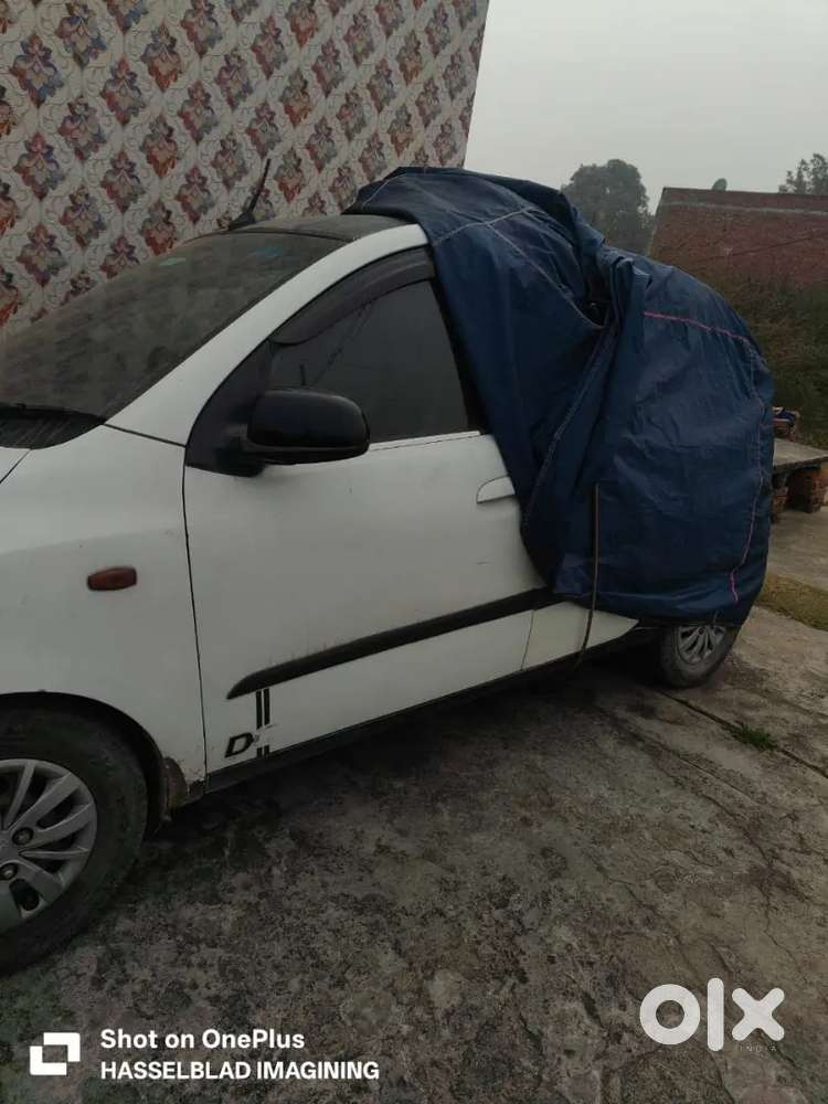 Hyundai I10 Sportz Petrol Manual 2015