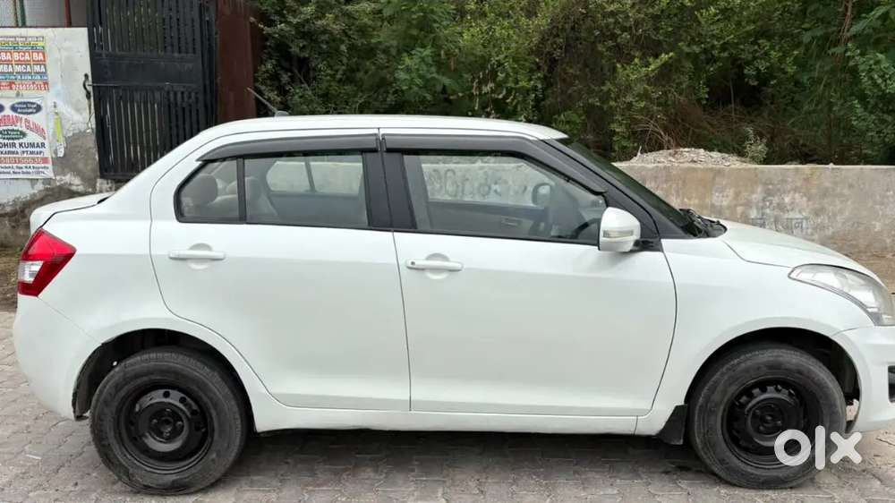 Urgent Sell Nov 2013 Maruti Suzuki Dzire