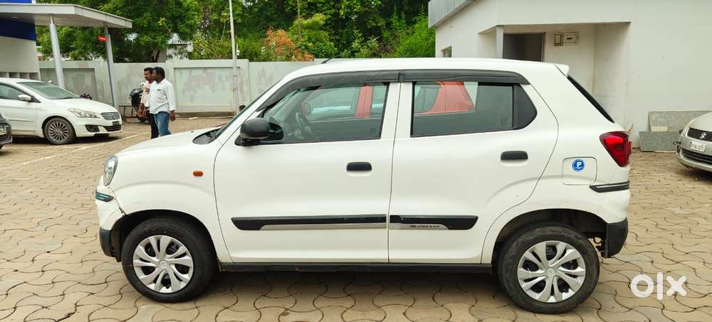 Maruti Suzuki Alto 800 Cng Lx, 2021, Cng & Hybrids