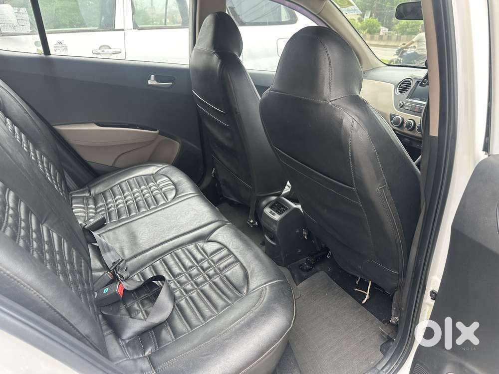 Hyundai Grand I10 Sportz O 1.2, 2019, Petrol
