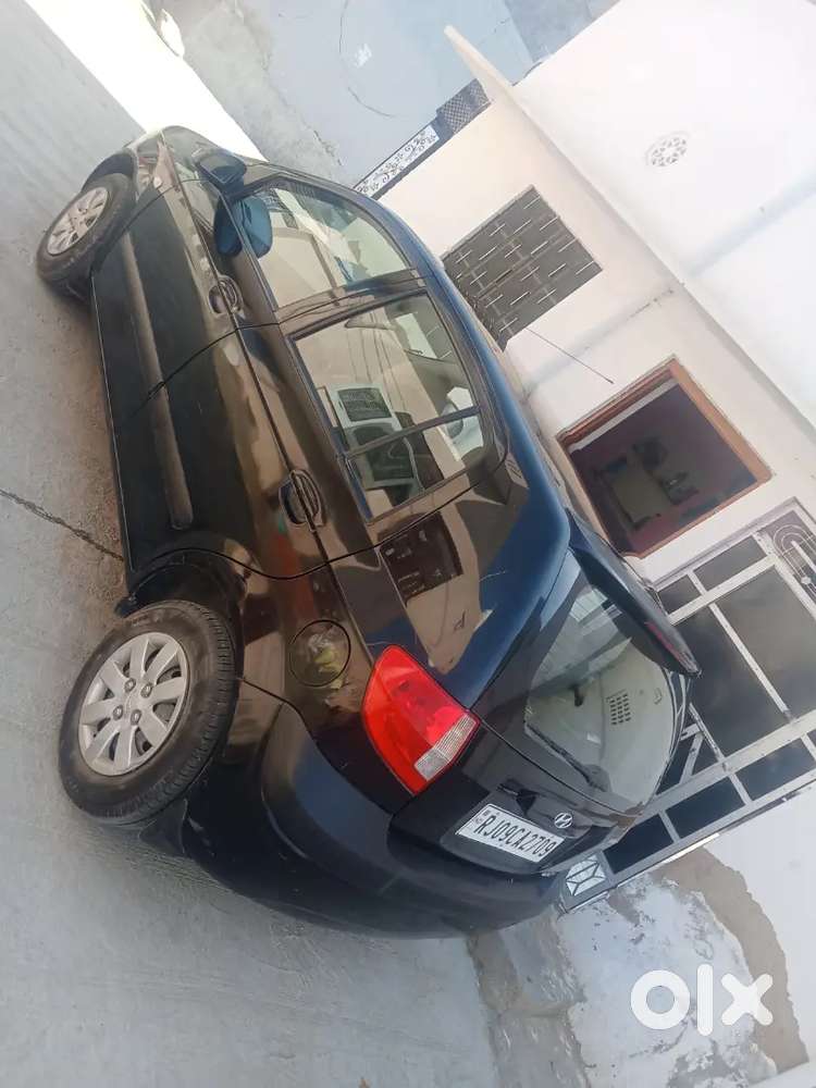 Hyundai Getz Prime Gls 2008 Car