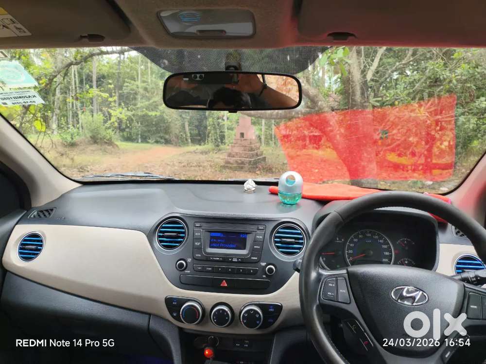 Hyundai I10 2016 Diesel Well Maintained